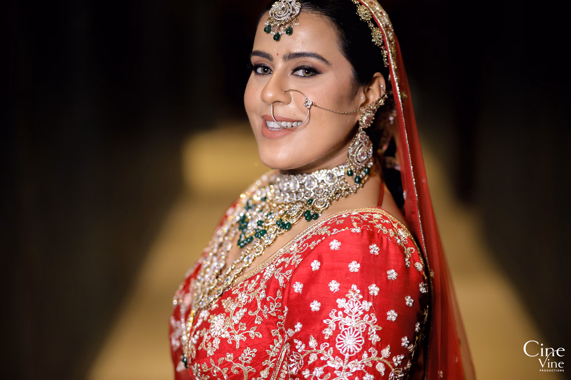 Nitish & Sakshi 23